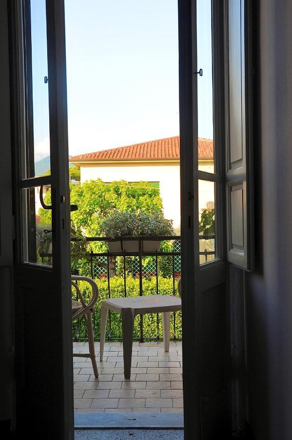 Hotel Le Giare Marina di Pietrasanta Exterior foto