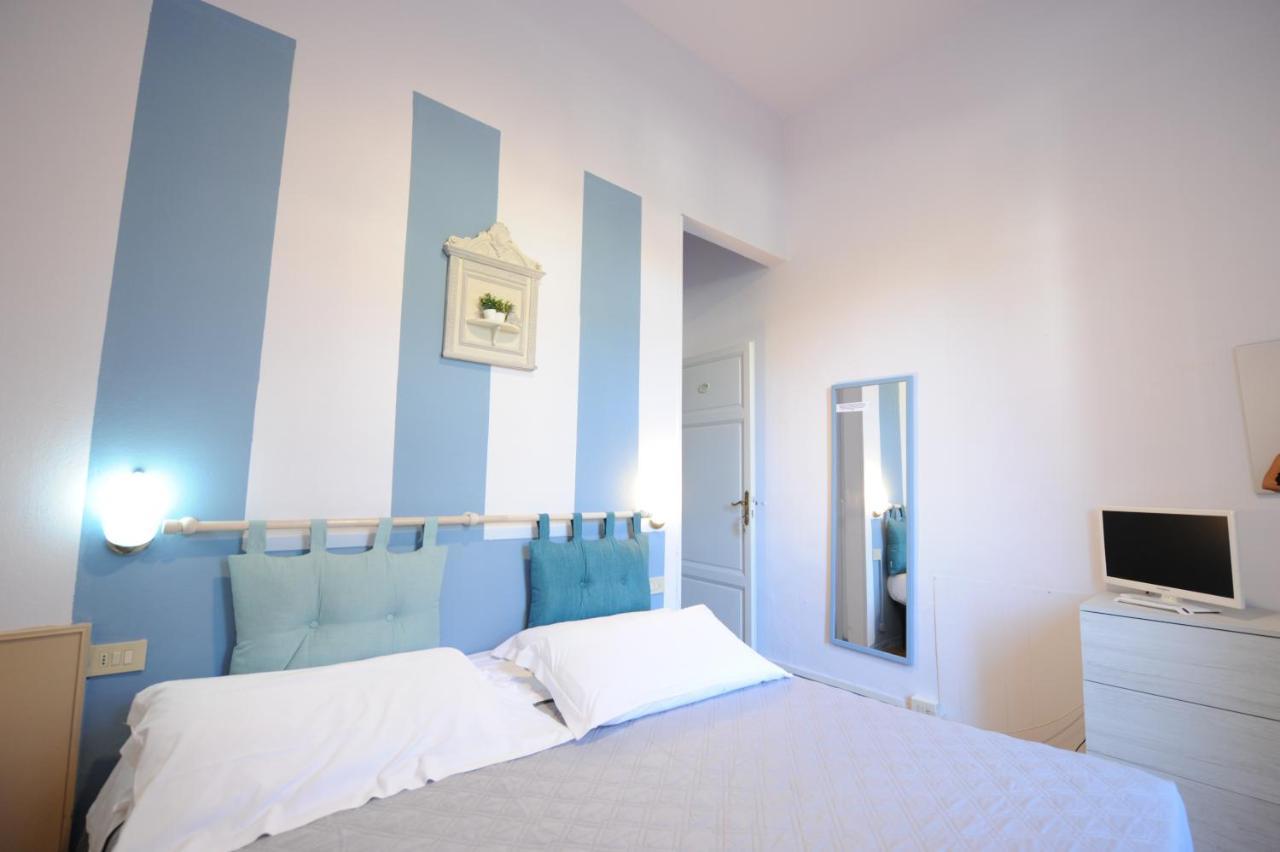 Hotel Le Giare Marina di Pietrasanta Exterior foto